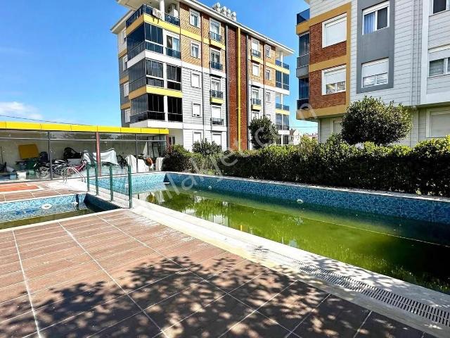 Döşemealti, Antalya içerisinde kiralık mülk