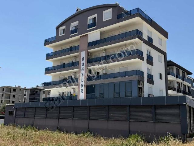 Döşemealti, Antalya içerisinde kiralık mülk