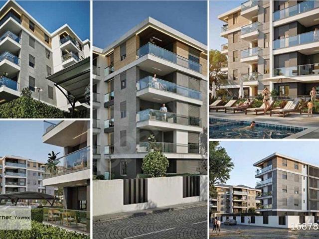 Döşemealti, Antalya içerisinde satılık mülk