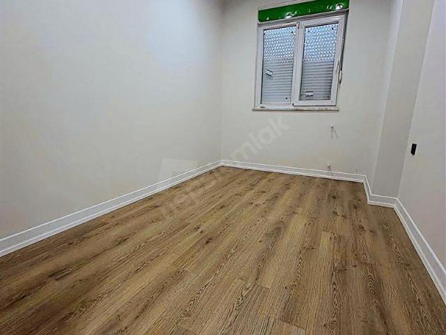 Antalya içerisinde satılık mülk