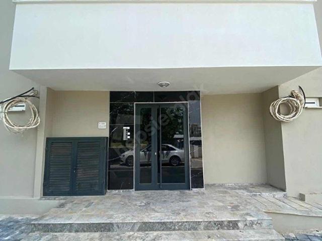 Antalya içerisinde satılık mülk