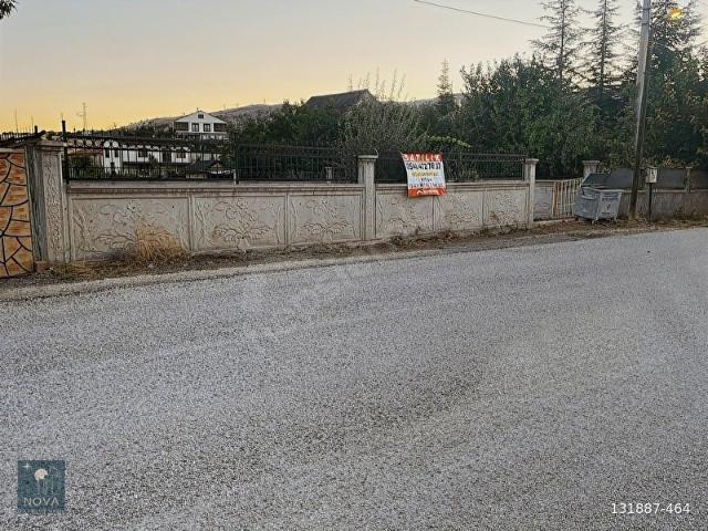 Bahşili, Kirikkale içerisinde satılık Arsa
