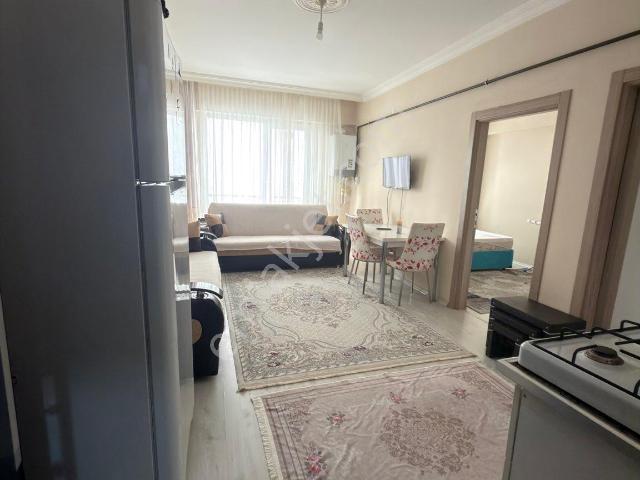 Van içerisinde kiralık mülk