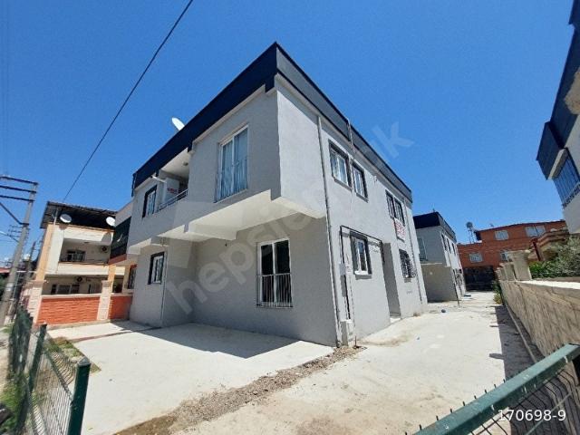 Tarsus, Mersin içerisinde satılık mülk