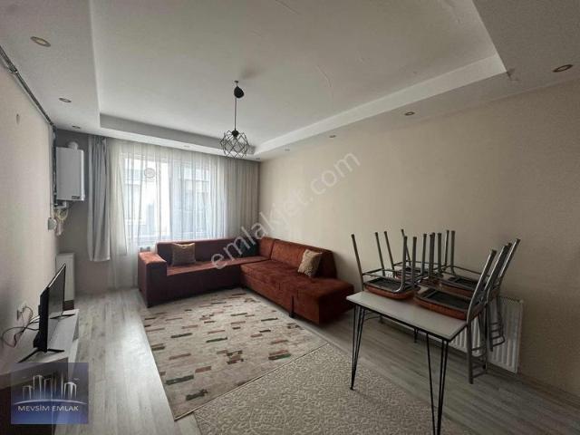 Van içerisinde kiralık mülk