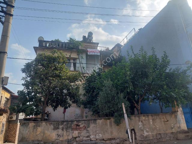Tarsus, Mersin içerisinde satılık Villa