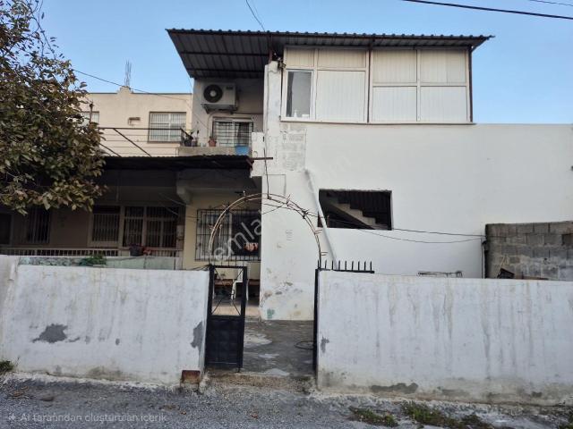 Tarsus, Mersin içerisinde satılık Villa