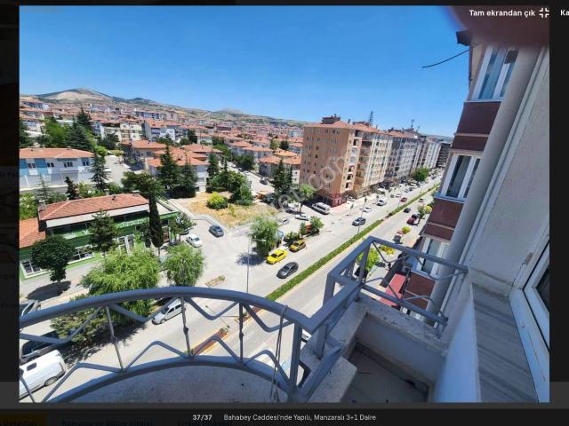 Çorum Merkez, Çorum içerisinde kiralık mülk