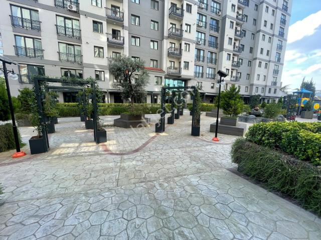 Pendik, İstanbul içerisinde kiralık mülk