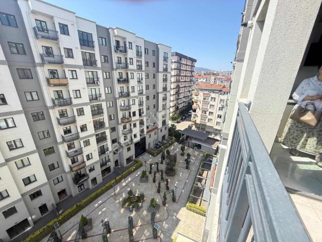 Pendik, İstanbul içerisinde kiralık mülk