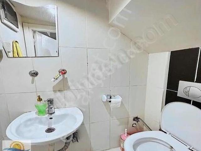 Esenyurt, Saadetdere Mahallesi içerisinde satılık Daire