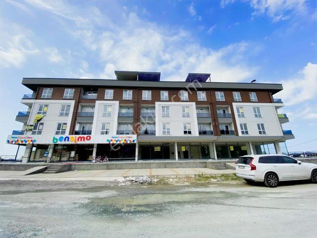Ordu içerisinde kiralık mülk