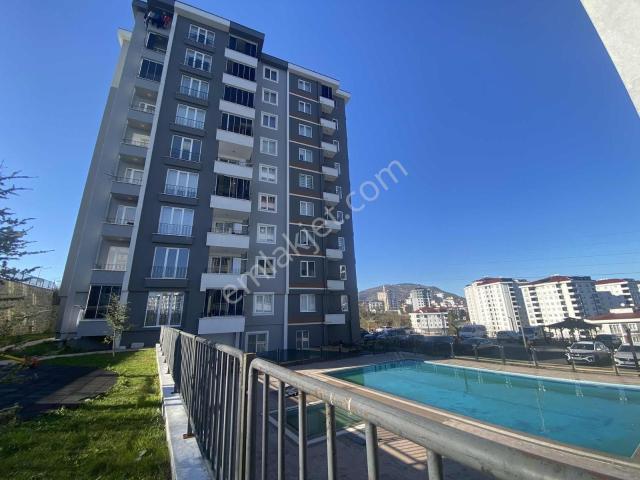 Ordu içerisinde satılık mülk