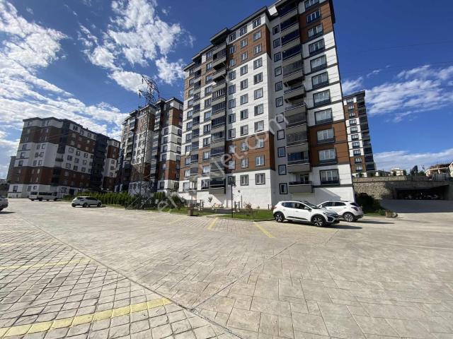 Ordu içerisinde satılık mülk