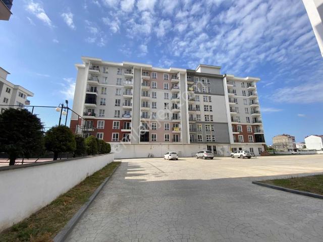 Ordu içerisinde kiralık mülk