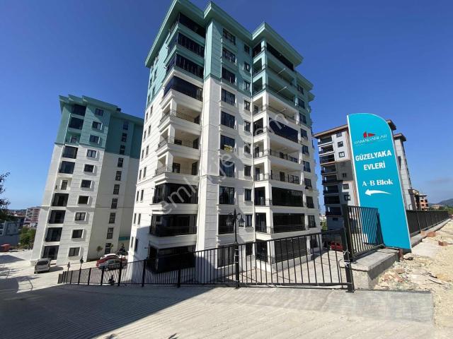 Ordu içerisinde kiralık mülk
