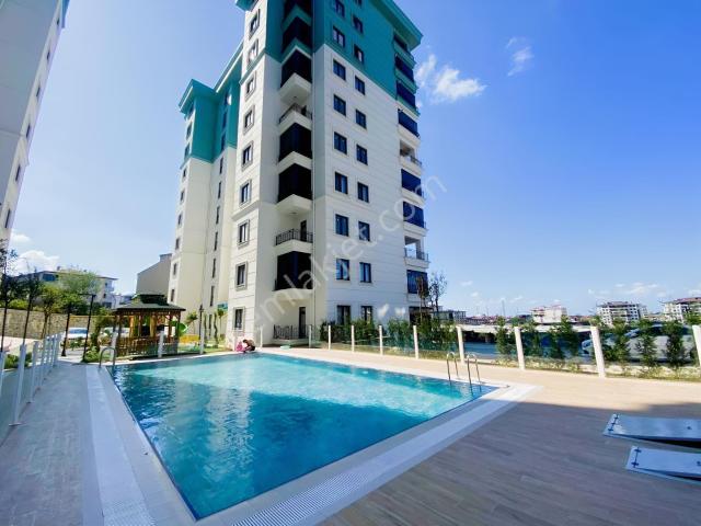 Ordu içerisinde kiralık mülk