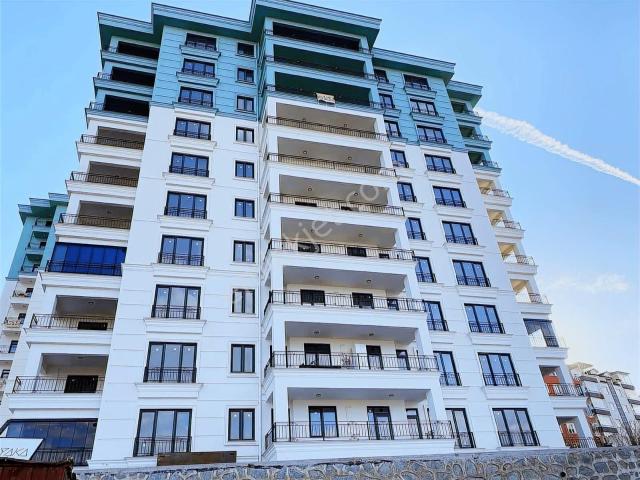 Ordu içerisinde kiralık mülk