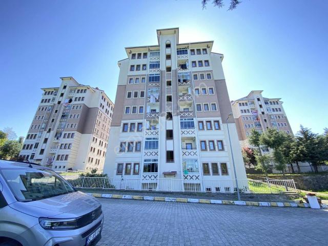 Ordu içerisinde satılık mülk