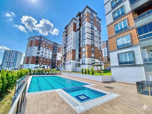 Ordu içerisinde kiralık mülk