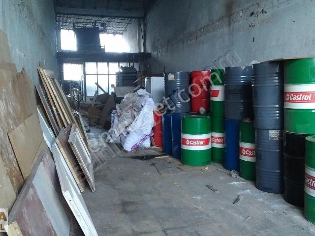 Meram içerisinde satılık Commercial Land