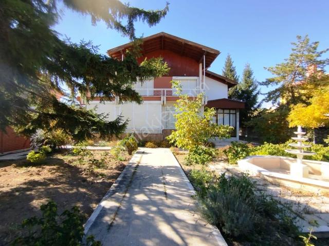 Meram, Konya içerisinde satılık Villa