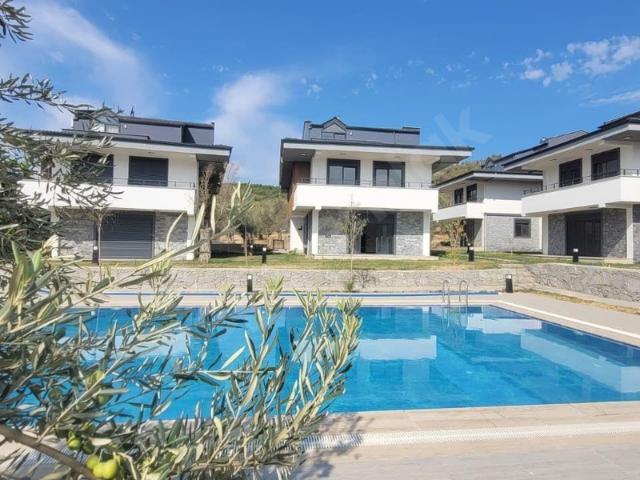 Güre, Edremit içerisinde satılık Villa
