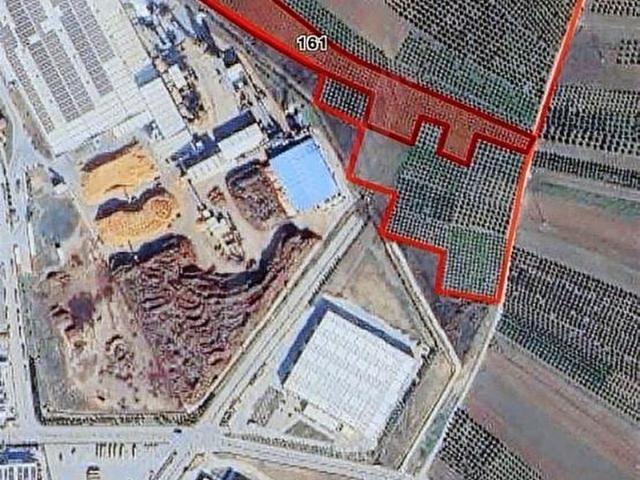 Doğuca, Akhisar içerisinde satılık Arsa
