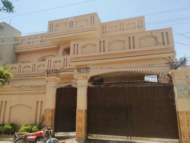 House for rent in Multan, Islamabad Capital Territory
