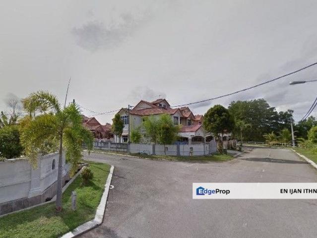 House for sale in Temerloh, Pahang