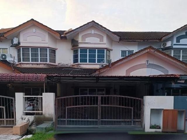 Terraced House for sale in Semenyih, Majlis Perbandaran Kajang