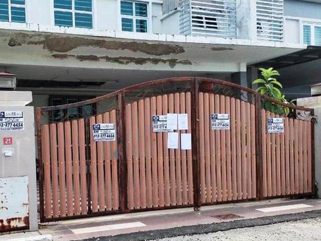 Property for sale in Temerloh, Pahang