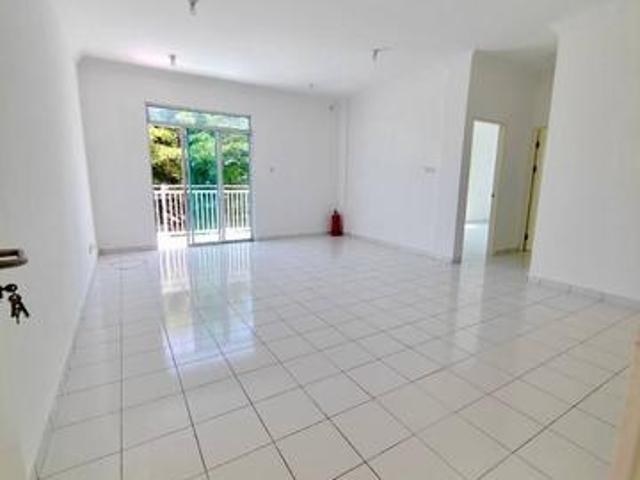 Apartment for sale in Long Miri, Sarawak