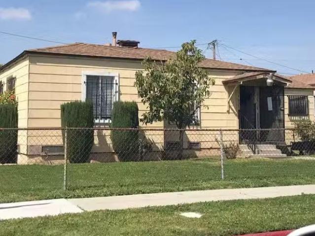 House for rent in Los Angeles