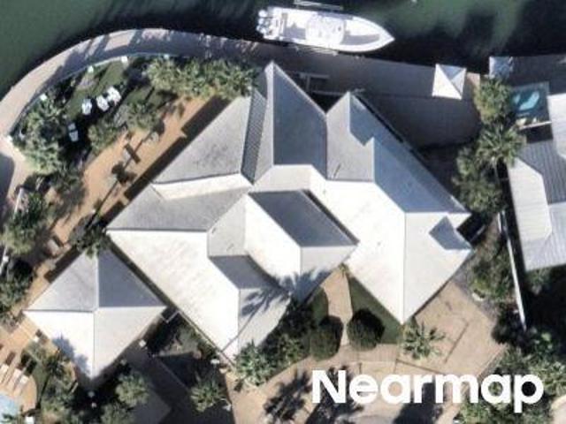 House for sale in Key Allegro, Rockport