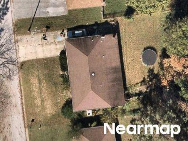 House for sale in Hopkinsville, Kentucky