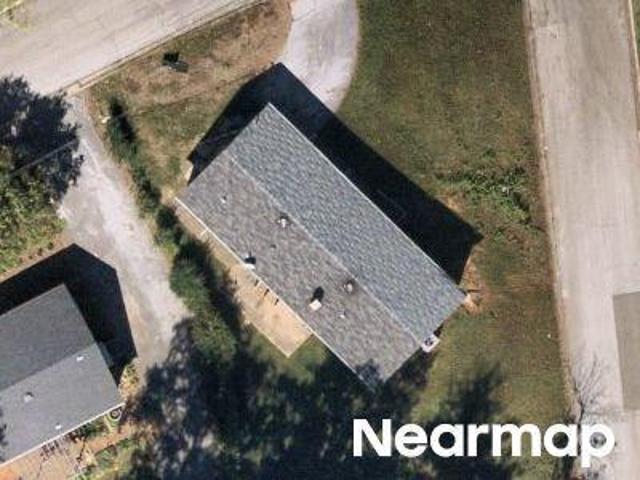 House for sale in Hopkinsville, Kentucky