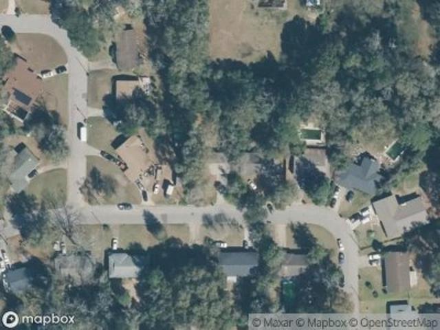 House for sale in Tallahassee, Florida