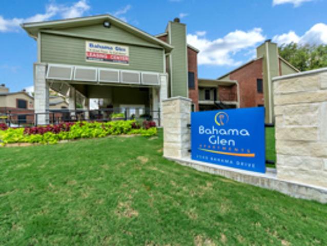 Apartment for rent in Dallas, Texas