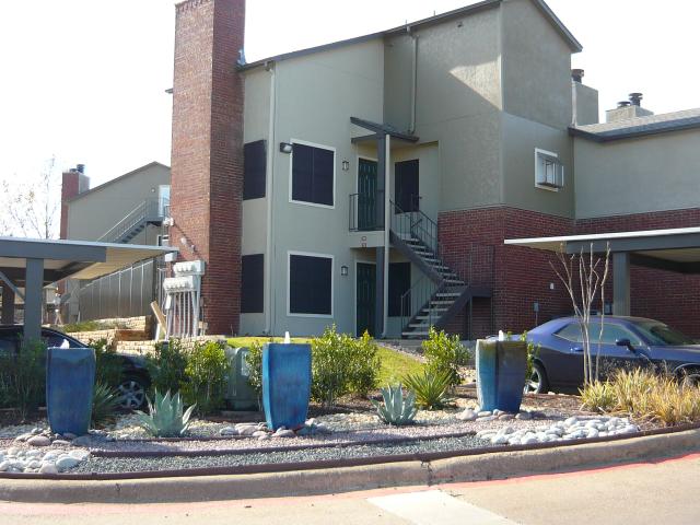 Apartment for rent in Dallas, Texas