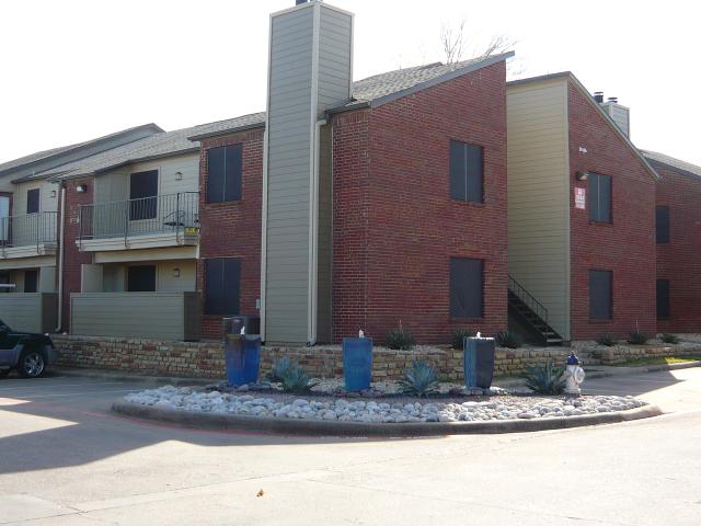Apartment for rent in Dallas, Texas