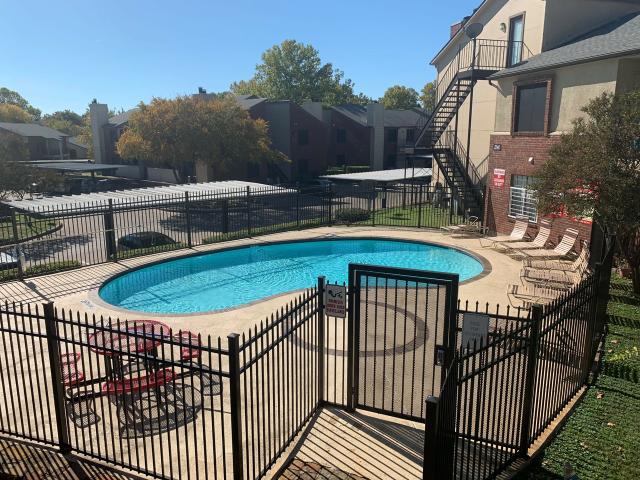 Apartment for rent in Dallas, Texas