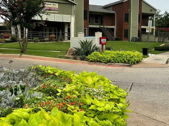 Apartment for rent in Dallas, Texas