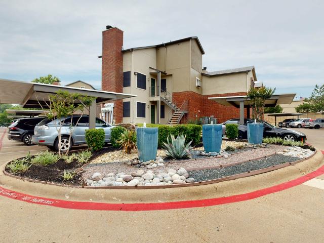 Apartment for rent in Dallas, Texas