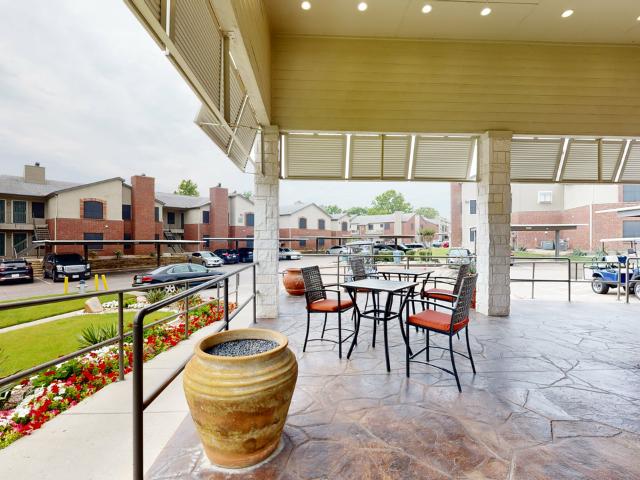 Apartment for rent in Dallas, Texas