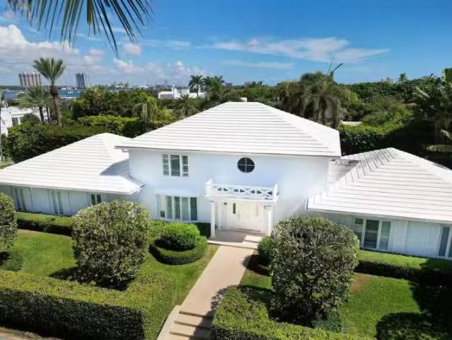 House for rent in Lake Worth
