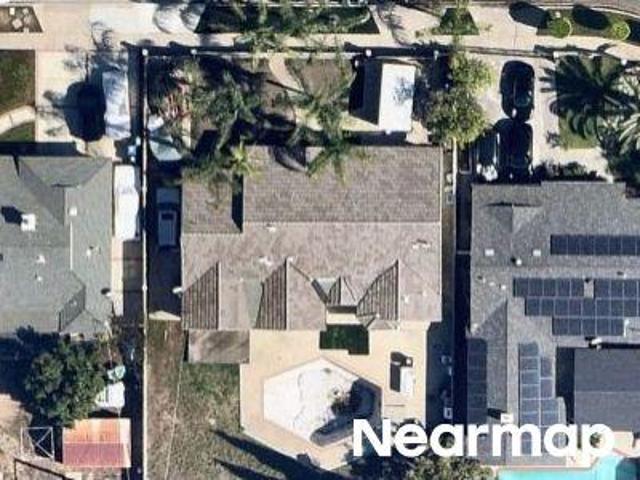 House for sale in North Hills West Neighborhood Council District, Canoga Park