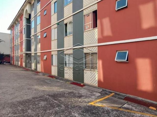 Apartamento venda em Bauru, Vila Coralina
