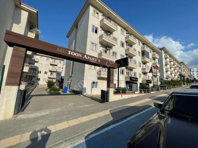 Nilüfer, Bursa içerisinde kiralık mülk