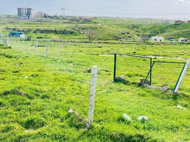 Güdül, Ankara içerisinde satılık Arsa
